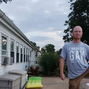 Meet your Posher, Danny